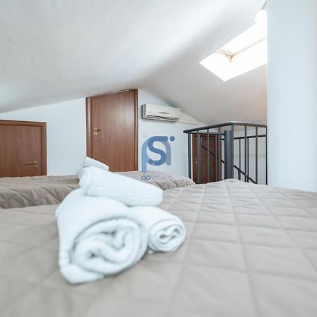 Azzurro - Self Check In Hotel Cefalu Exterior photo