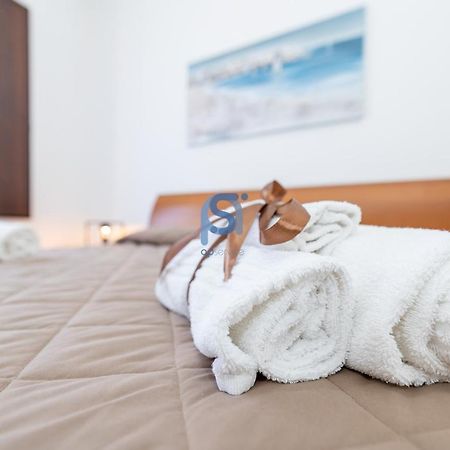 Azzurro - Self Check In Hotel Cefalu Exterior photo