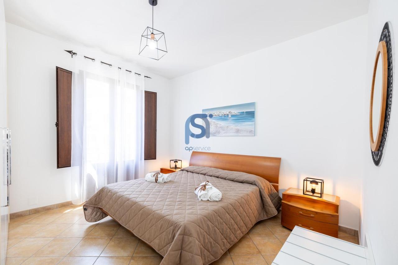 Azzurro - Self Check In Hotel Cefalu Exterior photo