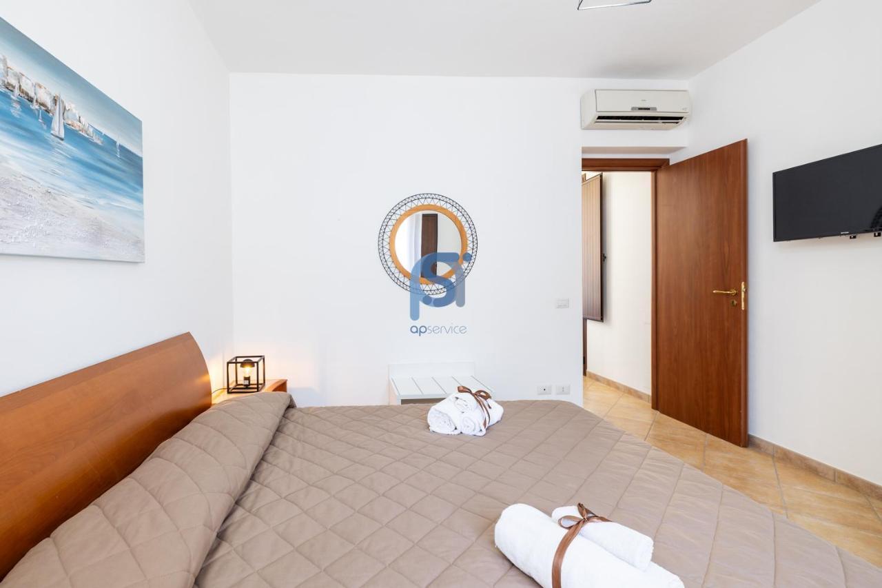 Azzurro - Self Check In Hotel Cefalu Exterior photo