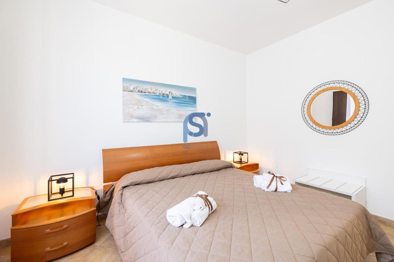 Azzurro - Self Check In Hotel Cefalu Exterior photo