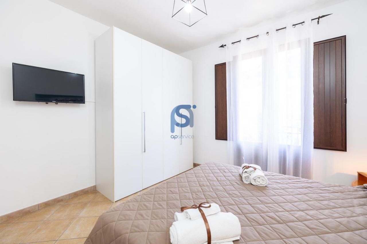 Azzurro - Self Check In Hotel Cefalu Exterior photo